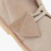Clarks Desert Sand Suede Boots 26155527