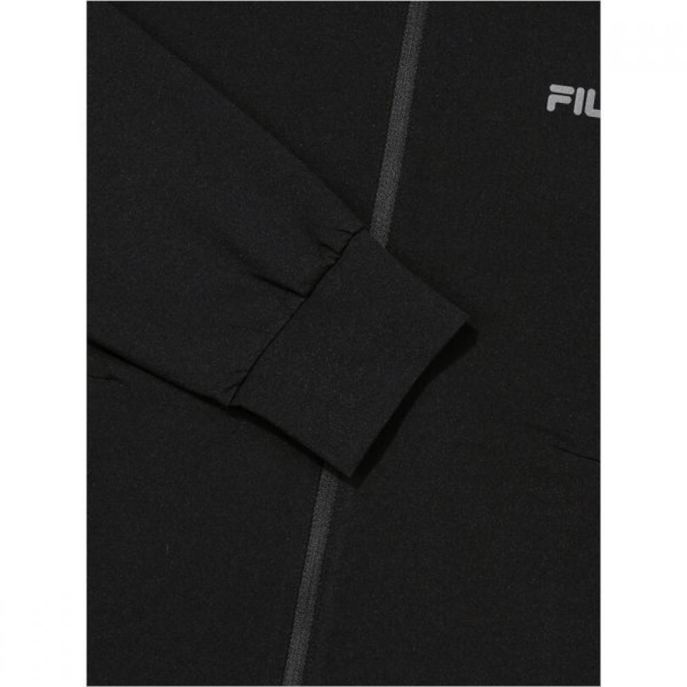 Fila Lightweight Stretch Hooded Training Jacket Fs2ftg2254f