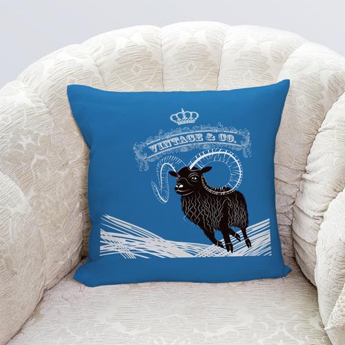 

Наволочка для домашнього декору. Наволочка з мультяшним малюнком. Наволочка для дивана 40x40cm