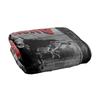 King Kong City Poster Blanket