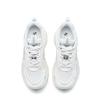XTEP Women's Breathable Platform Chunky Sneakers