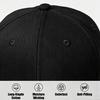 SQKR7 Adjustable UV Protection Baseball Cap With BMW Logo Outdoor Sun Hat For BMW G80 G06 G07 G42 G14 G15 G16 F82 F20 F21 F83 M2 M3 M4