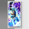 Case for Samsung Galaxy A33 A52 A36 A13 A52 A31 A34 A35 A26 A24 A54 A15 A14 A16 A25 A51 A56 A50 A55 A23 Phone Cover Dragon Ball