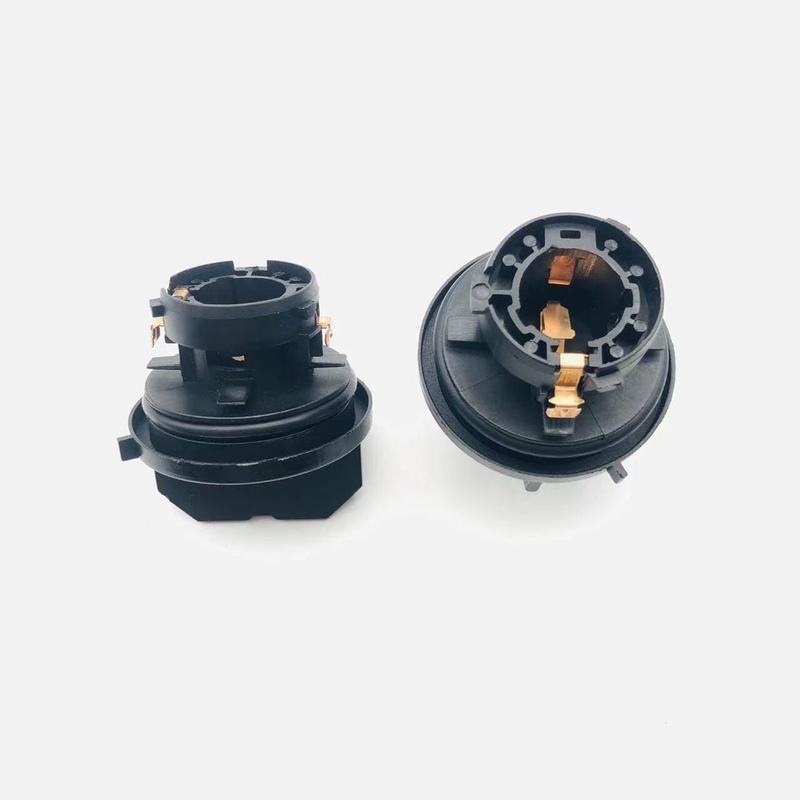 For NISSAN Qashqai Headlight Turn Light Bulb Bulb Socket Front Light Indicator Left and Right Turn Light