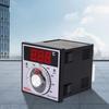 Temperature Controller High Voltage 220ACV to 380ACV K Type Electronic Thermostat Regulator for Home Baking Oven