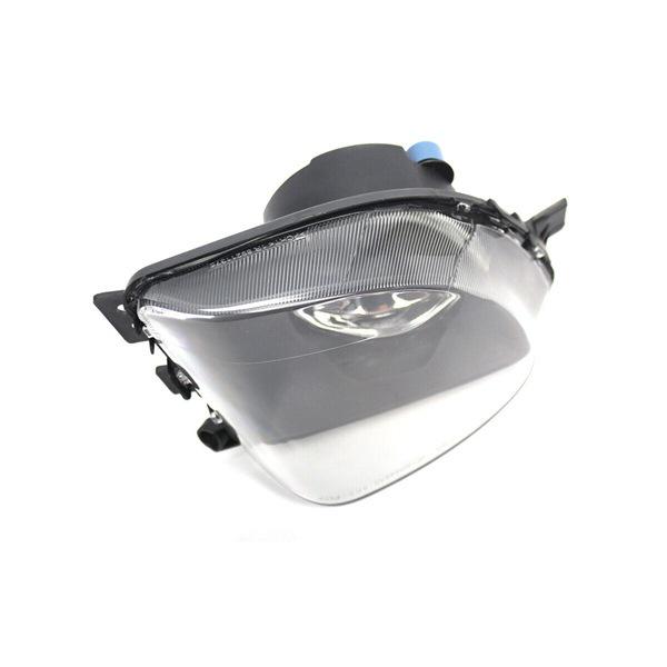 BMW 5 Series F07 GT Front Right Halogen Fog Light (Part #63177199620) None