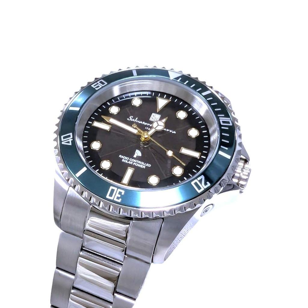 [Salvatore Marra] SM22110-SSBKGR2