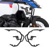 Motorcycle External Safety Cage For BMW R1300GS ADV 2024 2025 R1300 GSA Chassis Protection Rail Fuel Tank Side Protect R 1300 GS