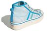adidas Wmns Nizza Platform Mid 'Almost Blue Pantone' Women's GX4604