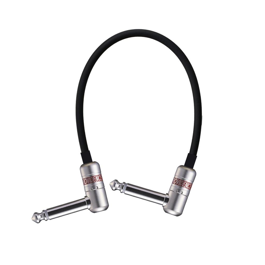 Providence V206 Patch CLANK Plug Cable, 10cm,