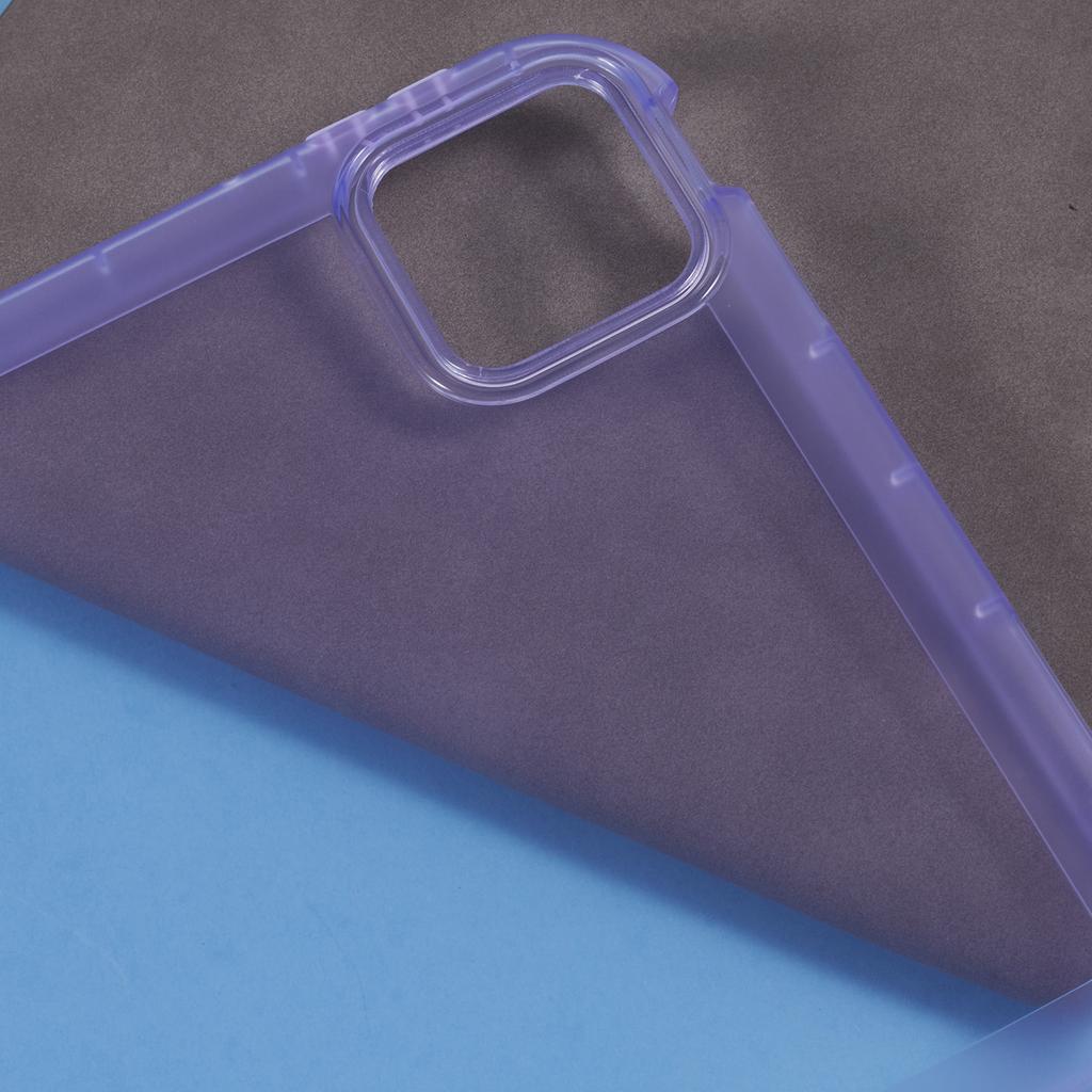 For Xiaomi Pad 6/Pad 6 Pro Case TPU Clear Protective Tablet Cover