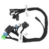 Cabo de Teste EIS ELV 5 em 1 Plug and Play Trabalho de Manutenção Automotiva Adequado para Mecedes Benz