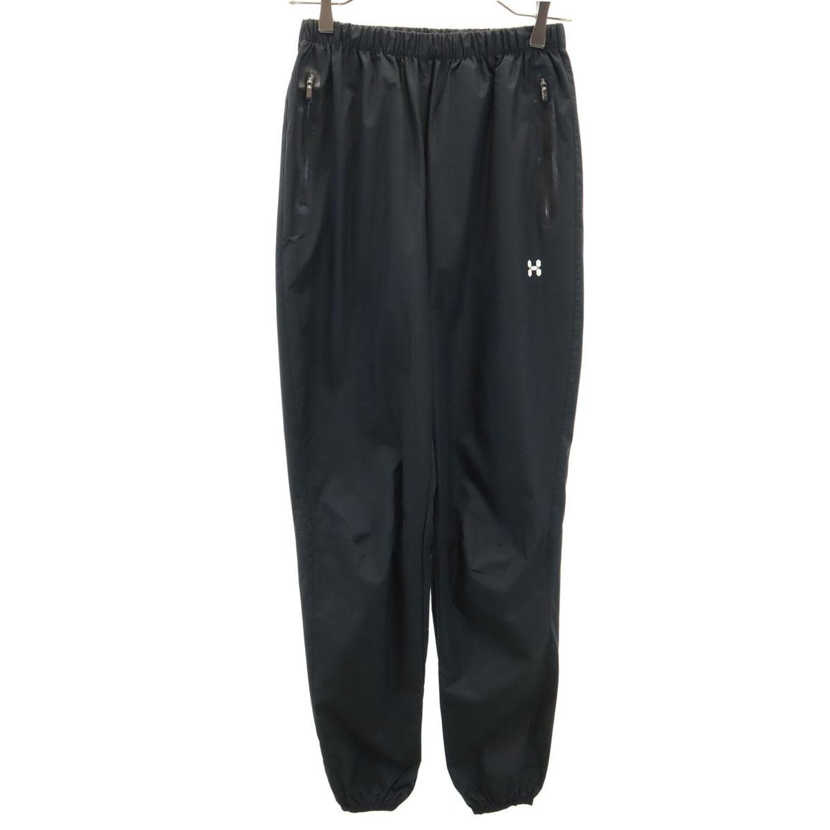 

HOTSUIT сауна штаны 29-30 черный Костюм для сауны Женский Б/У