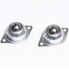 5pcs Carbon Steel Swivel Ball Caster Wheel Car Robot Universal Eye Round Wheel For Machinery Furnit