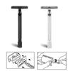 Double Edge Safety Razor for Men, with 10 Safety Razor Blades, Single Blade Razor, Reusable Travel Essentials Men Razor