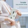 Visible Hot Compress Eye Massager CN Plug (adapter Included)