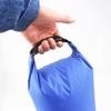 Compact Waterproof Bag 8L 40L 70L Capacity Option With Triple Roll Top For Hiking And Family Water Play