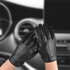 Schutzausrüstung – Motorradhandschuhe