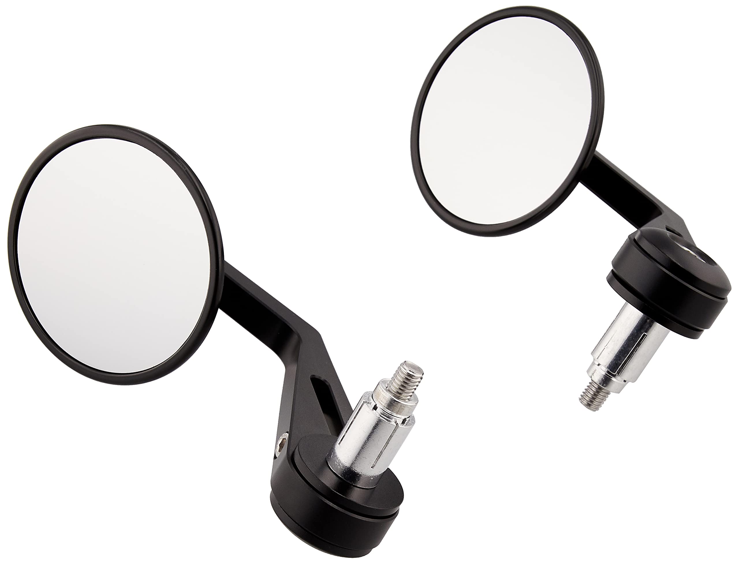 

K-SPEED-AA112 Mirror HONDA Rebel 250, 300 & 500 чорний