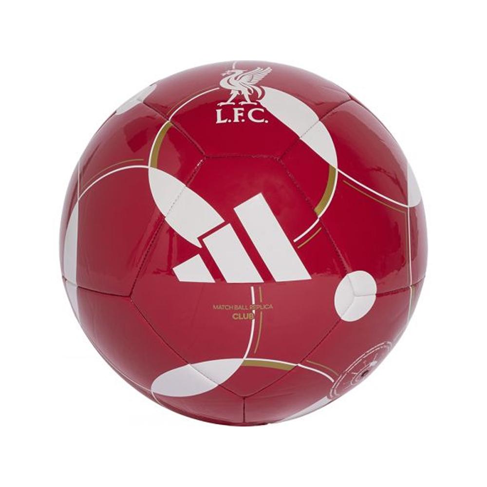 Liverpool FC Adidas Football