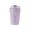 Afternoon Tea Living JN63 Stainless Steel Tumbler, 350ml, Chloret Lavender