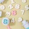 Baking Mold Cookie Cutter Letter Number Baking Pastry Molds Cake Decorating Cupcake Making Fondant Cutting Kitchen Tools TMZ