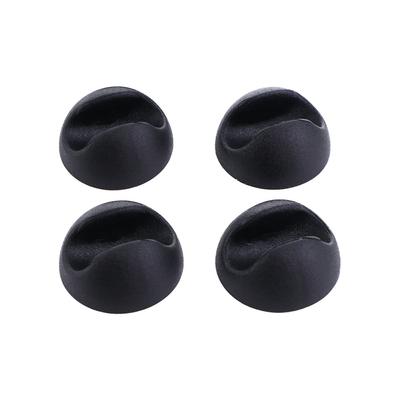 Silicone Non-skid Home Decor Floor Protectors Chair Leg Pad Desk Leg  Caps Table Feet Covers Furniture  Foot Pads