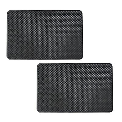 SZSL Super Stærk Anti-Slip Måtte, Silikone, Varmebestandig, 27cm x