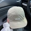 Neue hochwertige Outdoor-Kappe mit kurzem Schirm für Damen, Frühjahrs- und Sommer-Mode, vielseitige Kappe, weicher Schirm für Herren