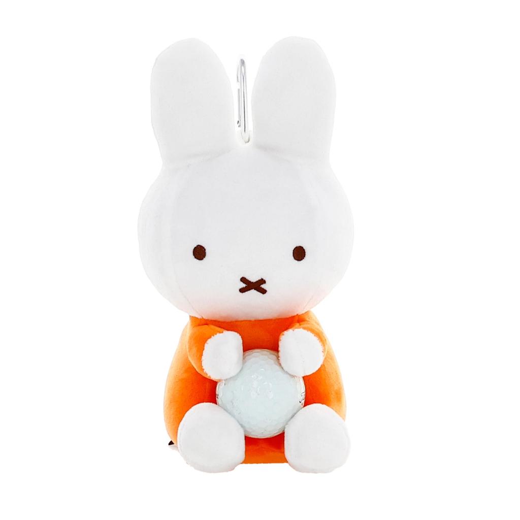 Marushin Golf Pouch 5905014700 06 Miffy