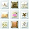 Creative Decorative Pillowcases Living Room Office Home Pillowcases Car Ornaments