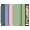 For iPad Air 2 Air 4 5 10.9 3 Wake Up Case For Ipad 10.2 Pro 10.5 11 2022 M2 9.7 Mini 5 4 with Pencil Holder Silicon Funda Cover
