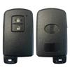 CN007158 Aftermarket 2 Buttons Smart Key Fob 8A Chip 434Mhz FCC BA7EQ  89904-0D130 Keyless Go Fob For Toyota Yaris 2008+