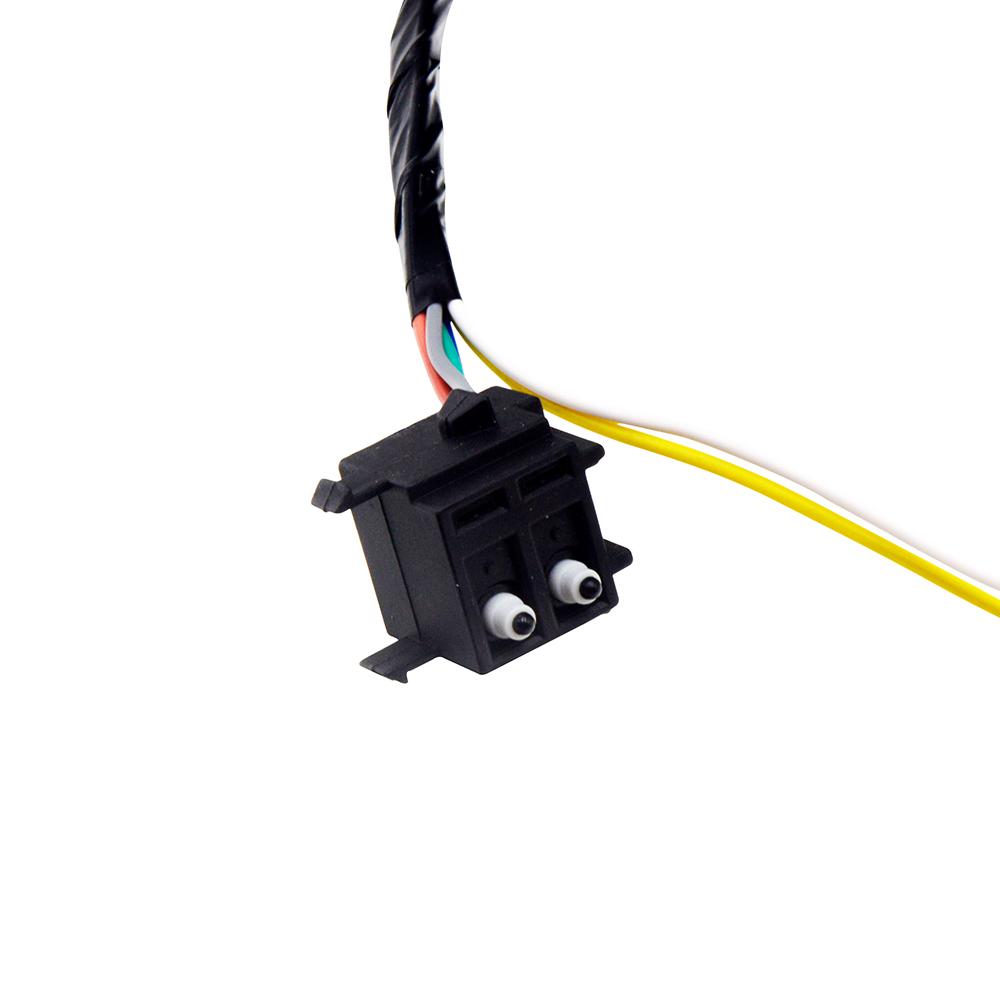 Front LH Side Outside Door Handle Wire Harness For Cadillac STS 2009-2011 Sedan
