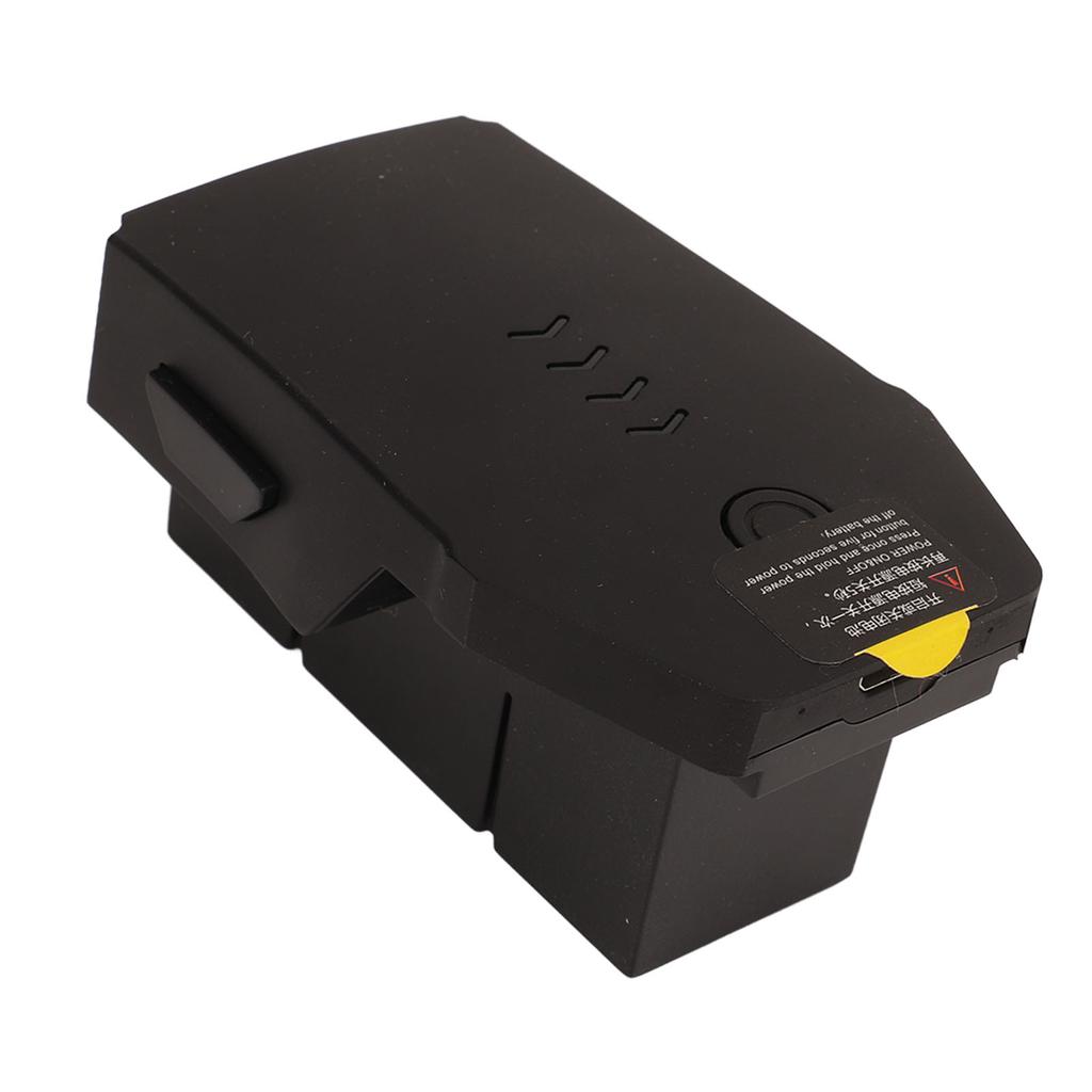 2000mAh 7.6V Lipo Battery Drone Battery Replacement for LYZRC L300 Remote Control Drone