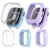 Kids Wearable Guard Shell Thin Protective Cover Shockproof Smartwatch Case Stylish Protective Case for Whizkid 2i