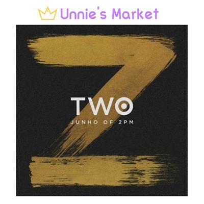 JUNHO(2PM) - TWO Album