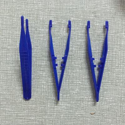 Pinzas de Plástico PS que Cambian de Color 11 cm x 2,3 cm