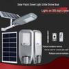 UOSU Solar LED Outdoor Wall Floodlight