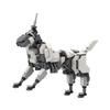 MOC Kreatives Mechanisches Tier Set: Gottesanbeterin, Frosch, Skorpion Kombinationsbausteine DIY Puzzle Montagespielzeug Geschenk Dekoration