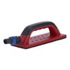 Dust Free Grinding Block Manual Dust Extraction Polishing Sander with Hook and Loop 9in