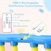 Catching Sticks Game Portable Remote Control Reaction Time Challenge Reflex Training Toy Catching Sticks For Kids Children
