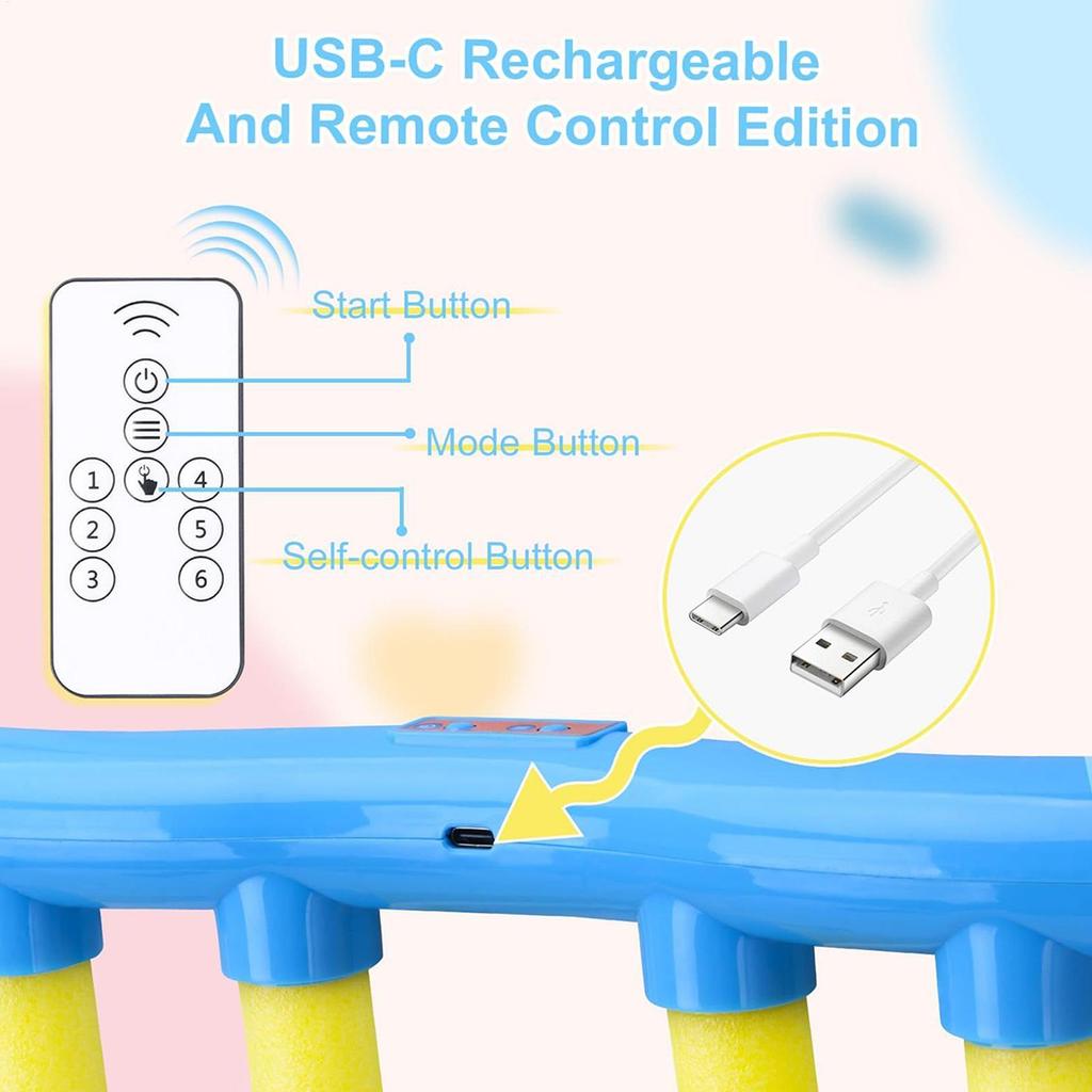 Catching Sticks Game Portable Remote Control Reaction Time Challenge Reflex Training Toy Catching Sticks For Kids Children