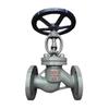 Runhong Cast Steel Flange Globe Valve
