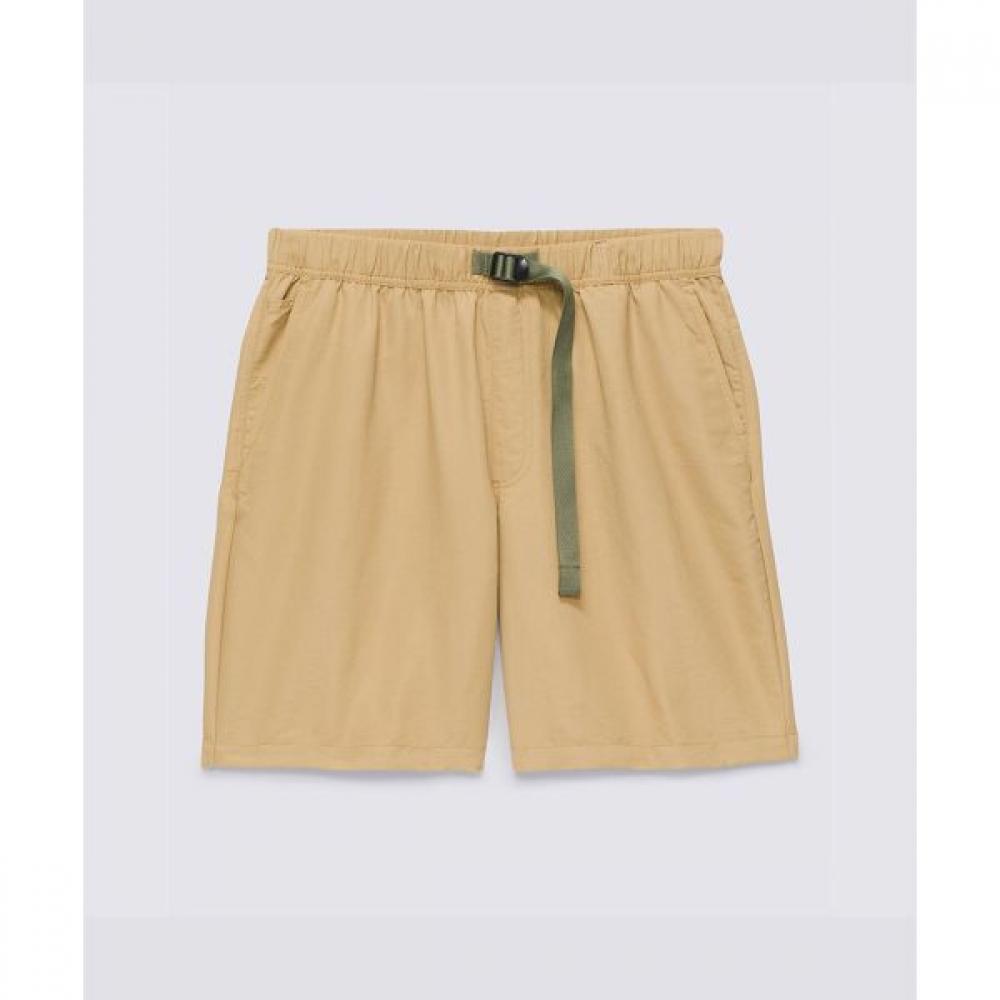 

Vans Range Outdoor Loose Shorts Antelop Vn000g6v5qj1 S
