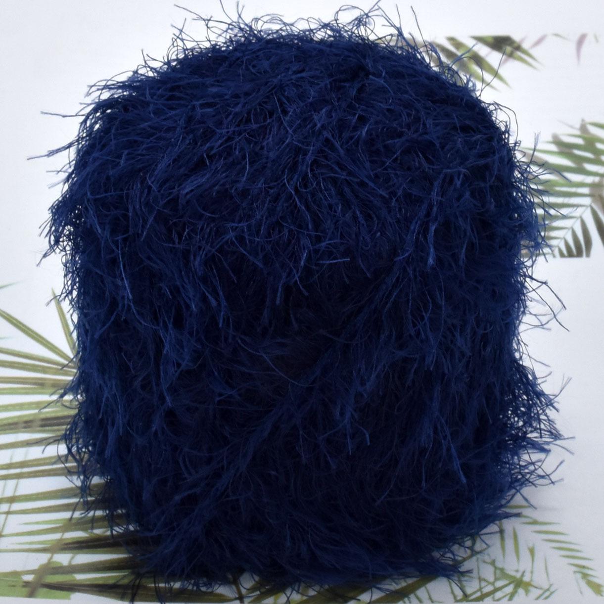 

6 шт. 300г/10.56 унцій Норкова оксамитова пряжа Ультрам яка плюшева пряжа для в язання спицями та гачком Розкішна пряжа для DIY для ковдр шарфів Пухнастий набір пряжі для рукоділляcx