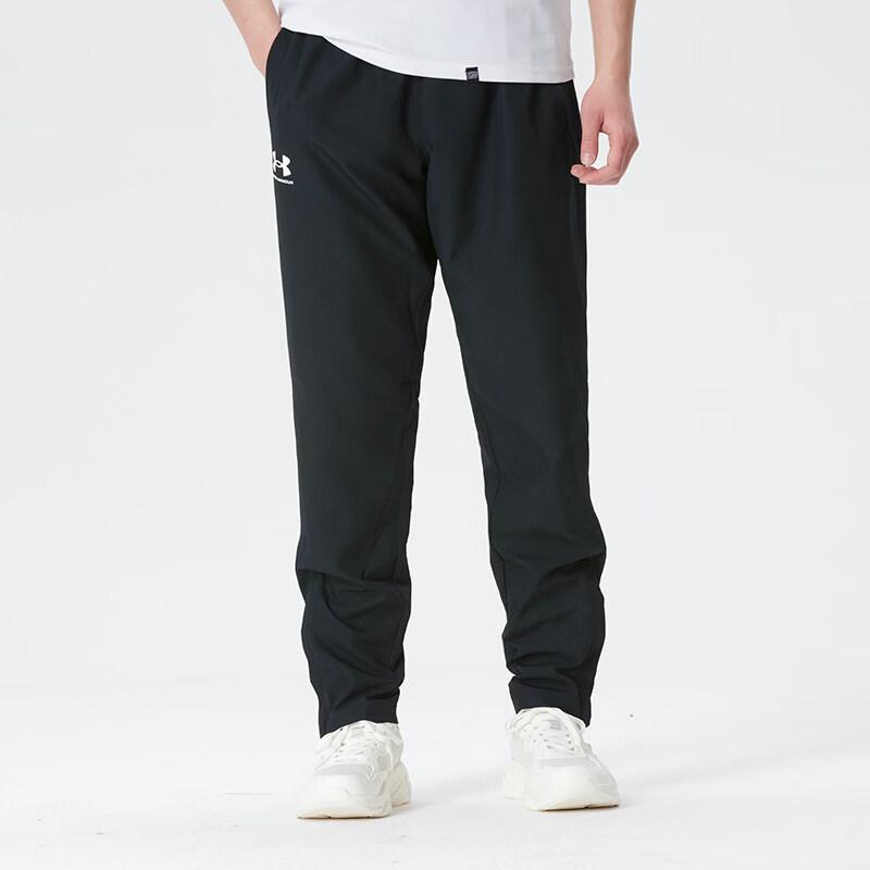 Under Armour Men s Sportstyle Woven Trousers XL