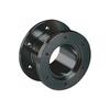 Sparco Steering Wheel Spacer Black