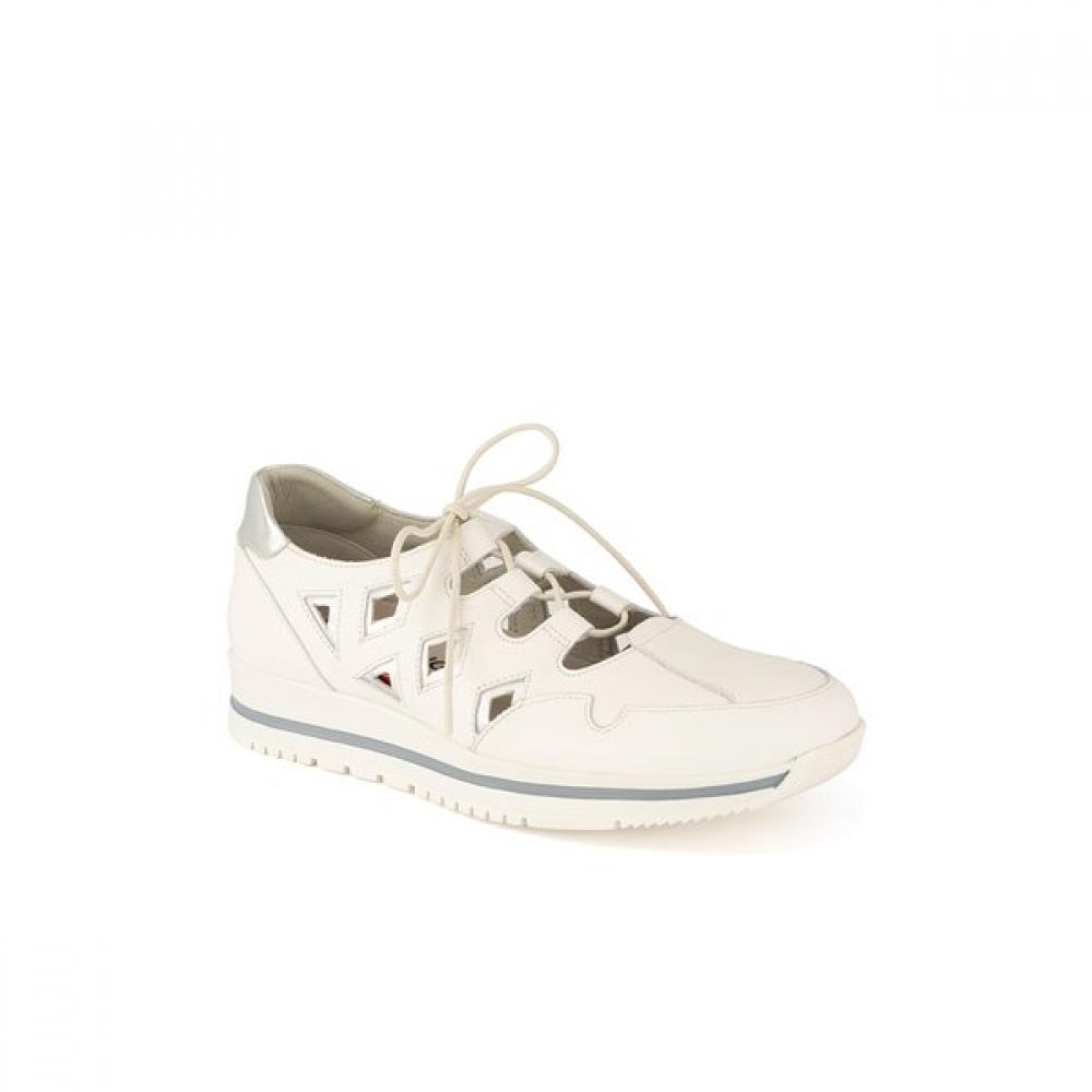 Vainer Women S White Comfort ShoeS Vwma9r03f00wh