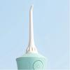 BAIR Electric Oral Irrigator, Handheld Professional Water Flosser, with 4 Nozzles, Orthodontic Specialized Teeth Cleaning Device